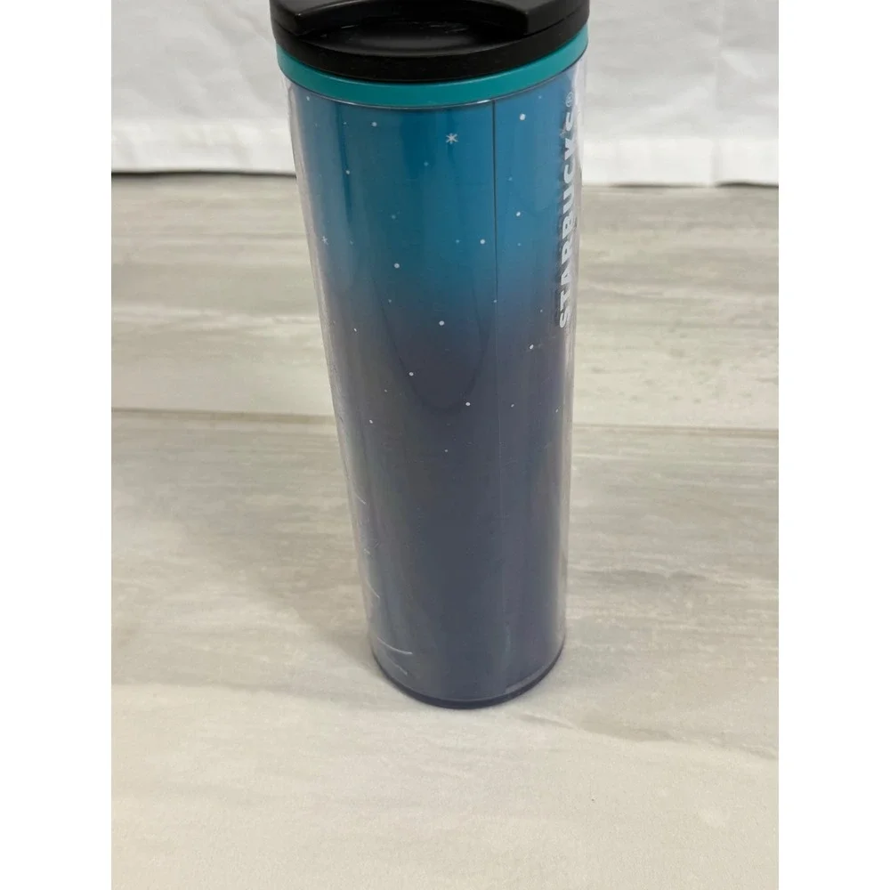 Starbucks holiday travel